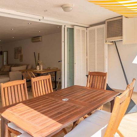 Brava Beach Platja d'Aro  Exterior foto