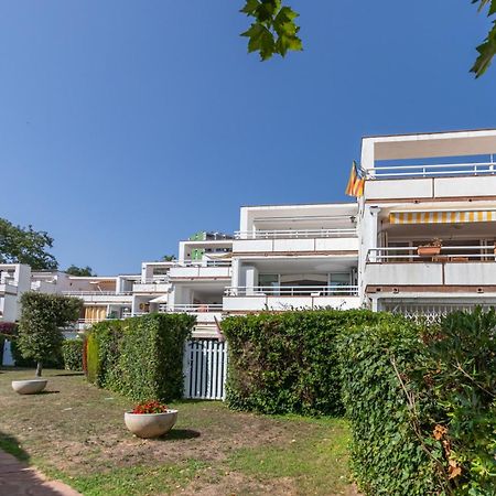 Brava Beach Platja d'Aro  Exterior foto