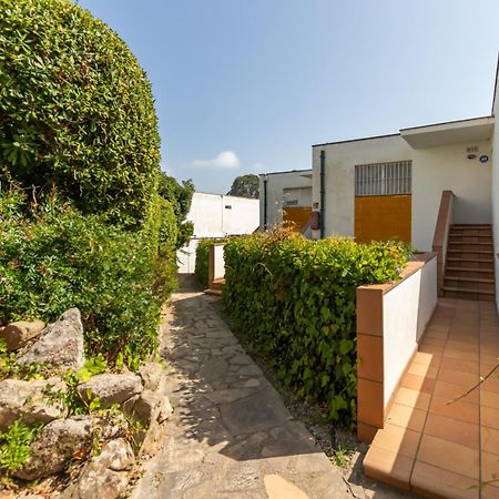 Brava Beach Platja d'Aro  Exterior foto