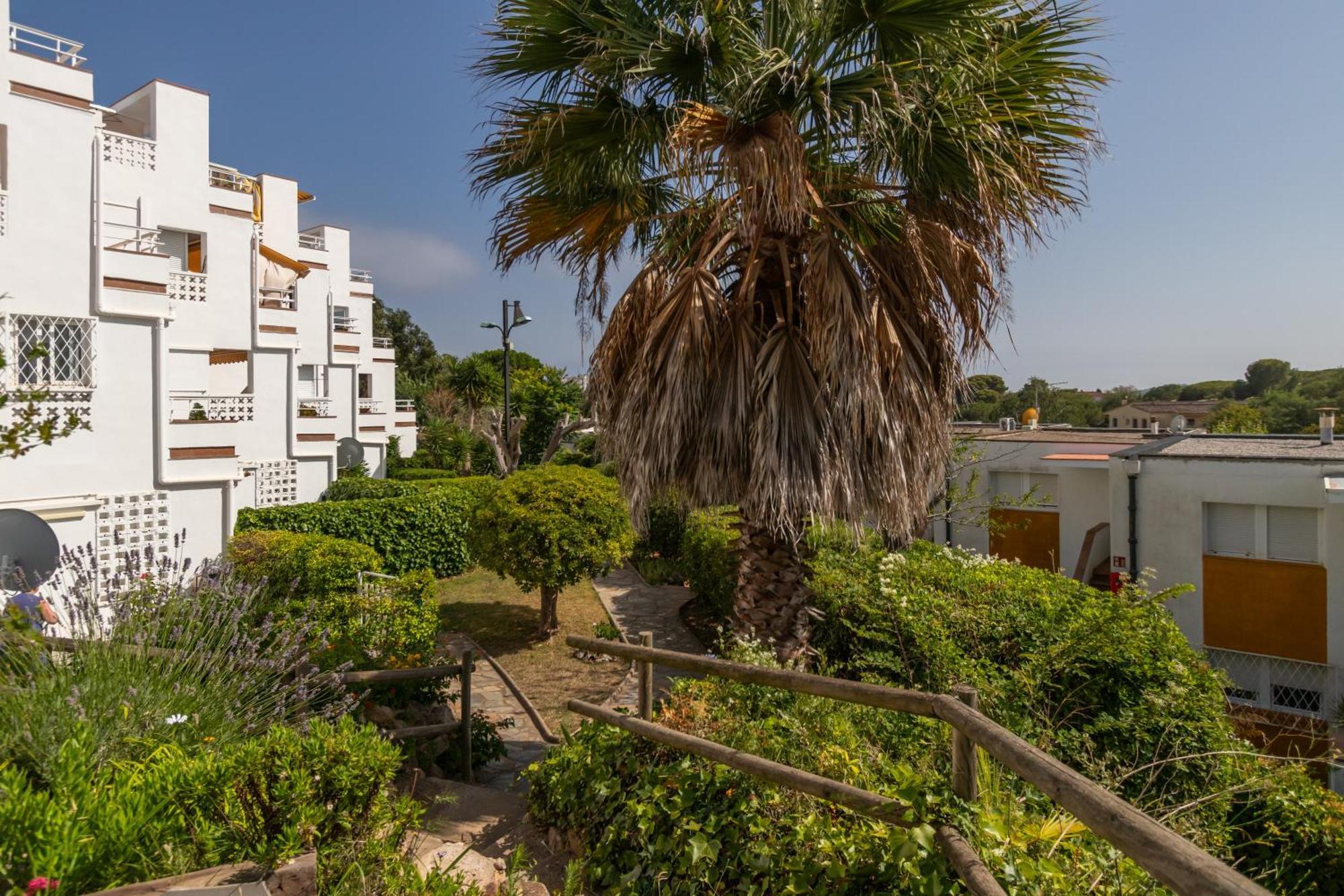 Brava Beach Platja d'Aro  Exterior foto