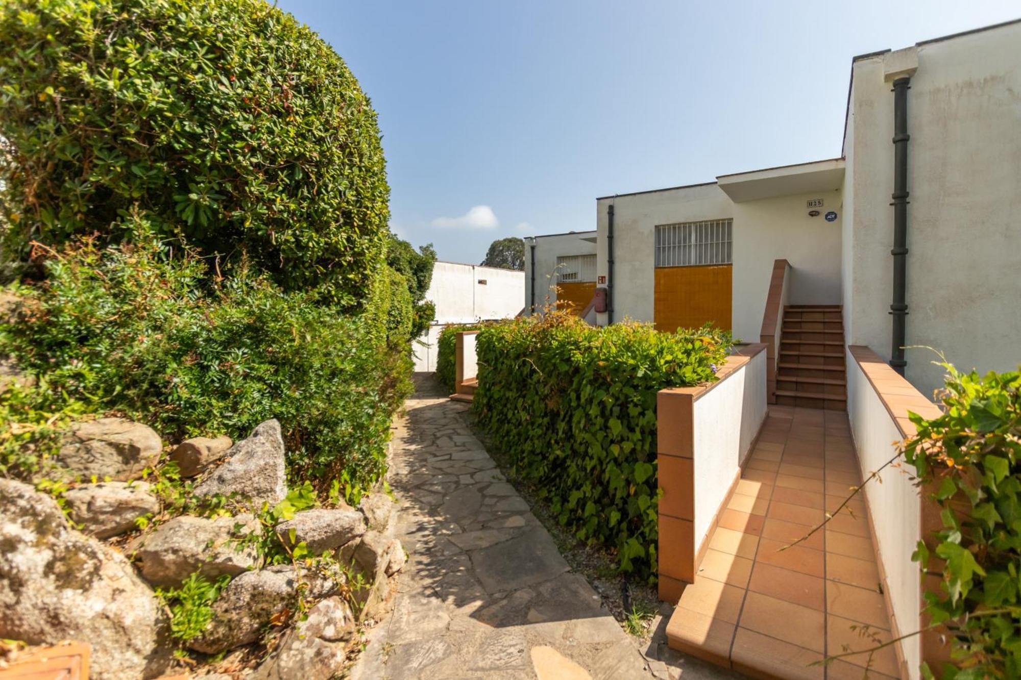 Brava Beach Platja d'Aro  Exterior foto